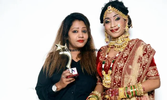 Aminas Makeup Studio